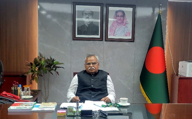 দুইদিনের সফরে সিলেট আসছেন প্রবাসীকল্যাণ প্রতিমন্ত্রী